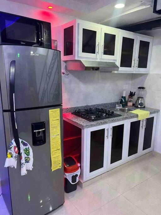 Photo of Kitchen in Santiago Province
