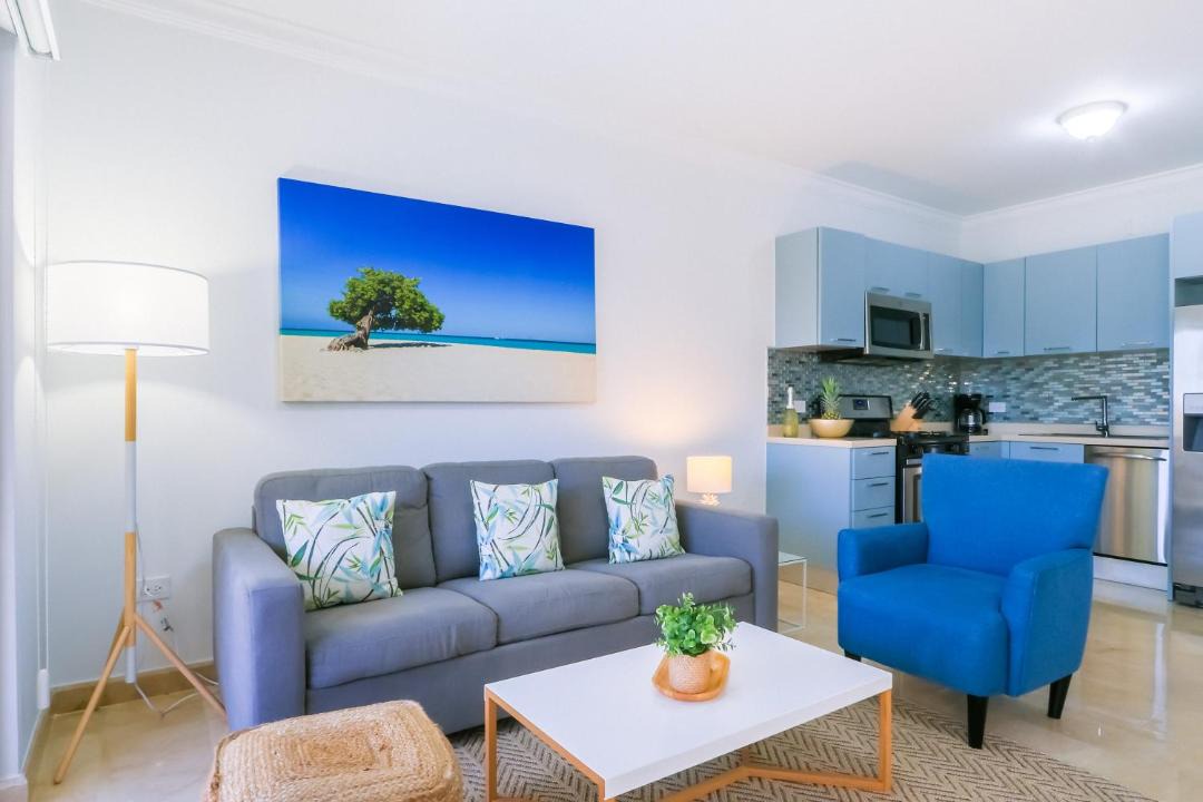 Photo of Livingroom in Washington