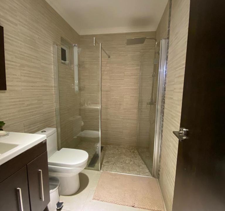 Photo of Bathroom in Bakval