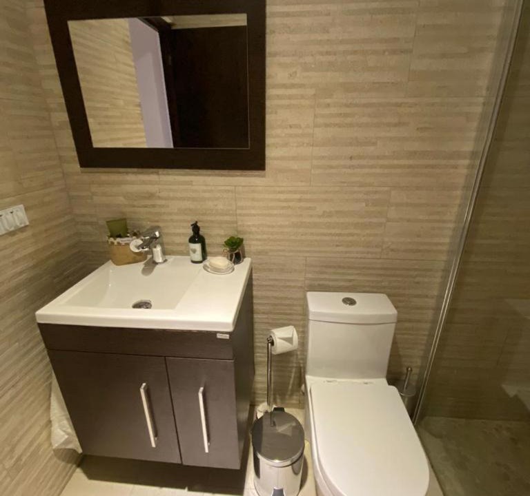Photo of Bathroom in Bakval