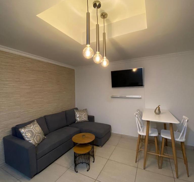 Photo of Livingroom in Bakval