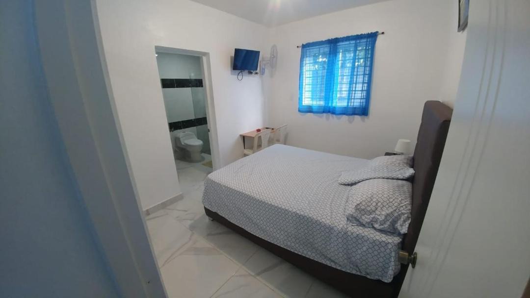 Photo of Bedroom in Santiago Province