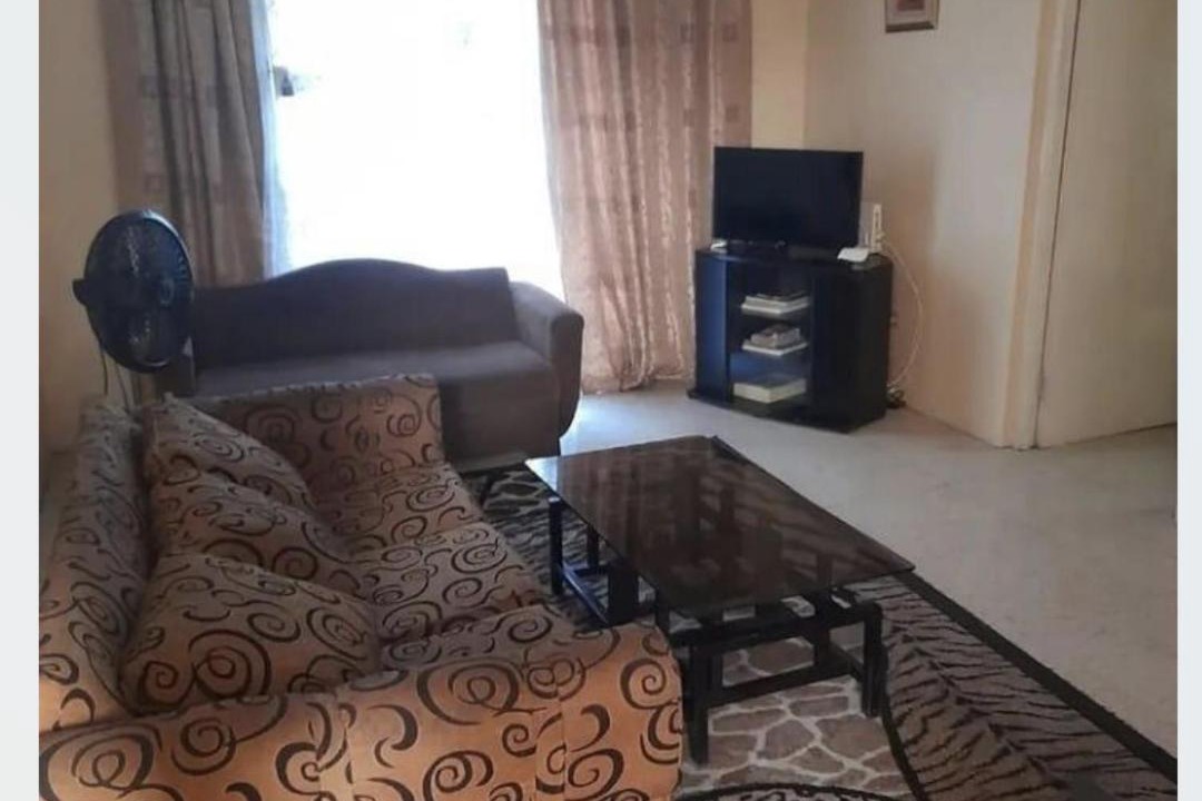 Photo of Livingroom in New Kingston