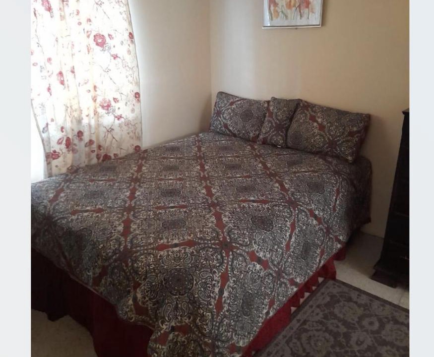 Photo of Bedroom in New Kingston