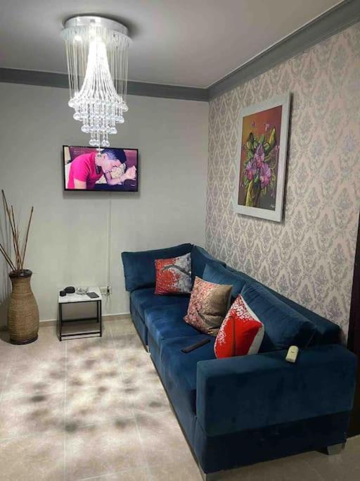 Photo of Livingroom in Santiago Province