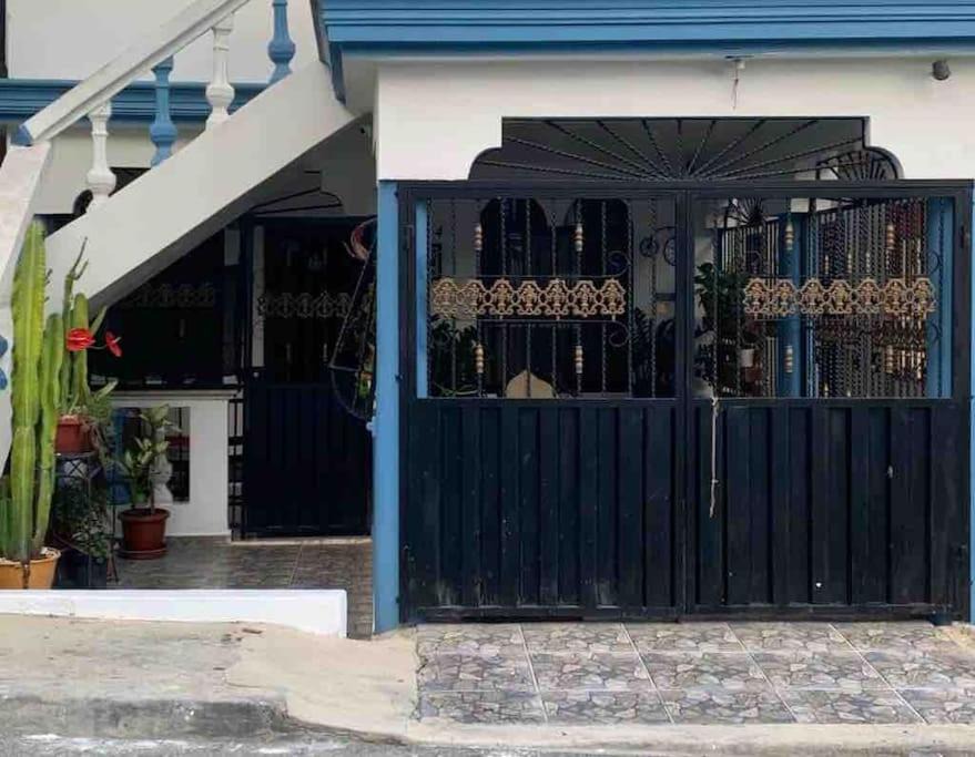 Photo of Buildings in Santiago Province