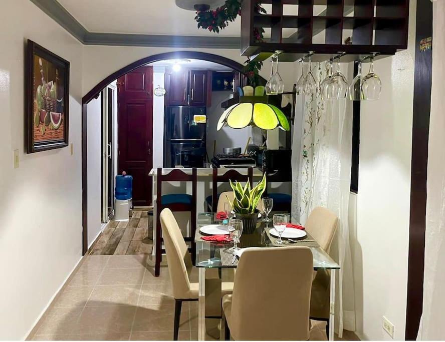 Photo of Livingroom in Santiago Province