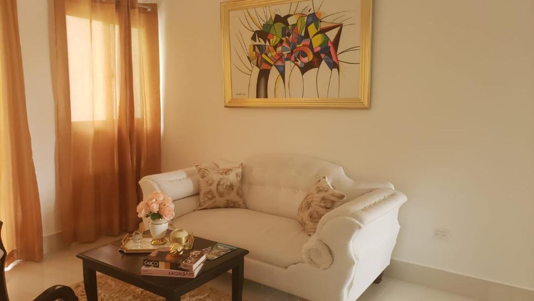 Photo of Livingroom in Moca