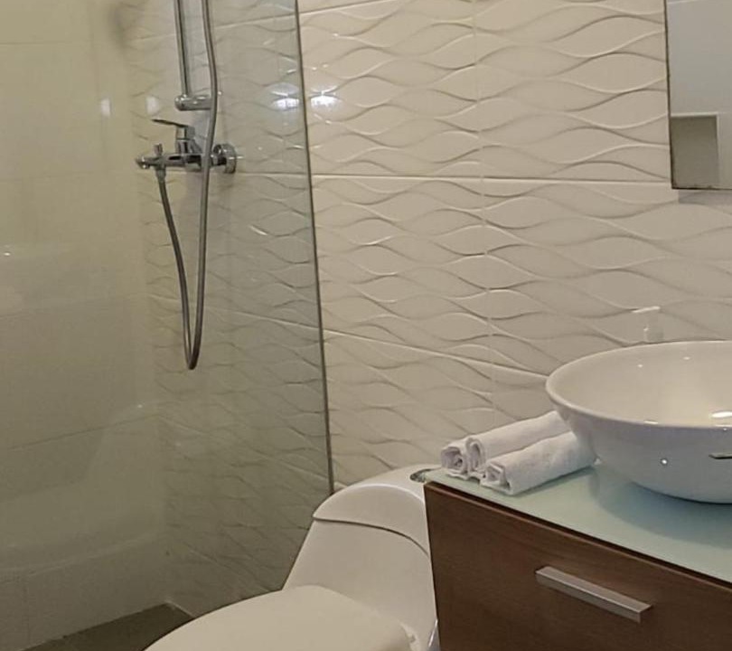 Photo of Bathroom in Moca