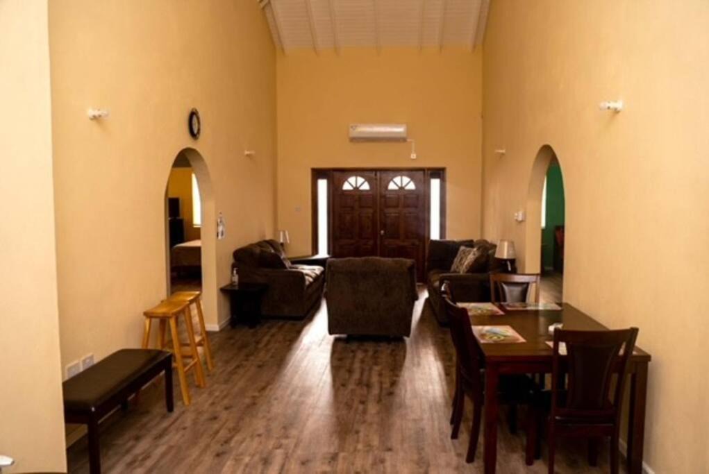 Photo of Livingroom in Laborie