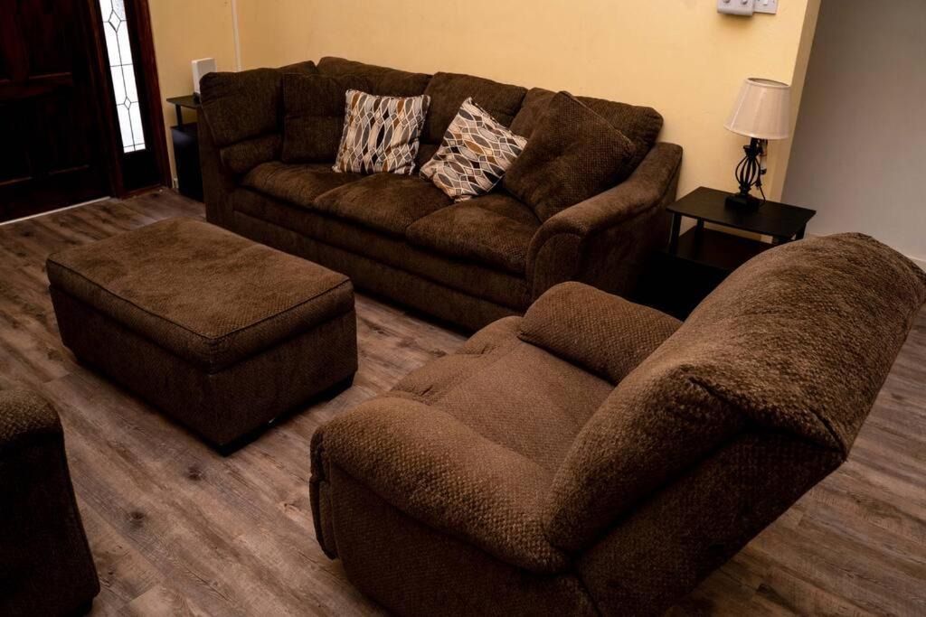 Photo of Livingroom in Laborie
