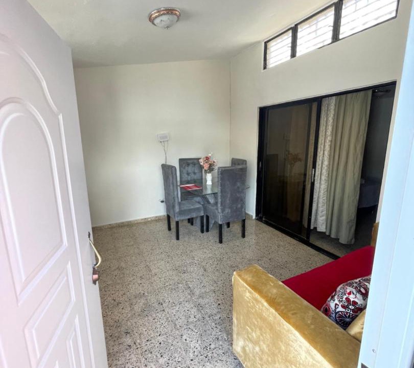 Photo of Livingroom in Santo Domingo
