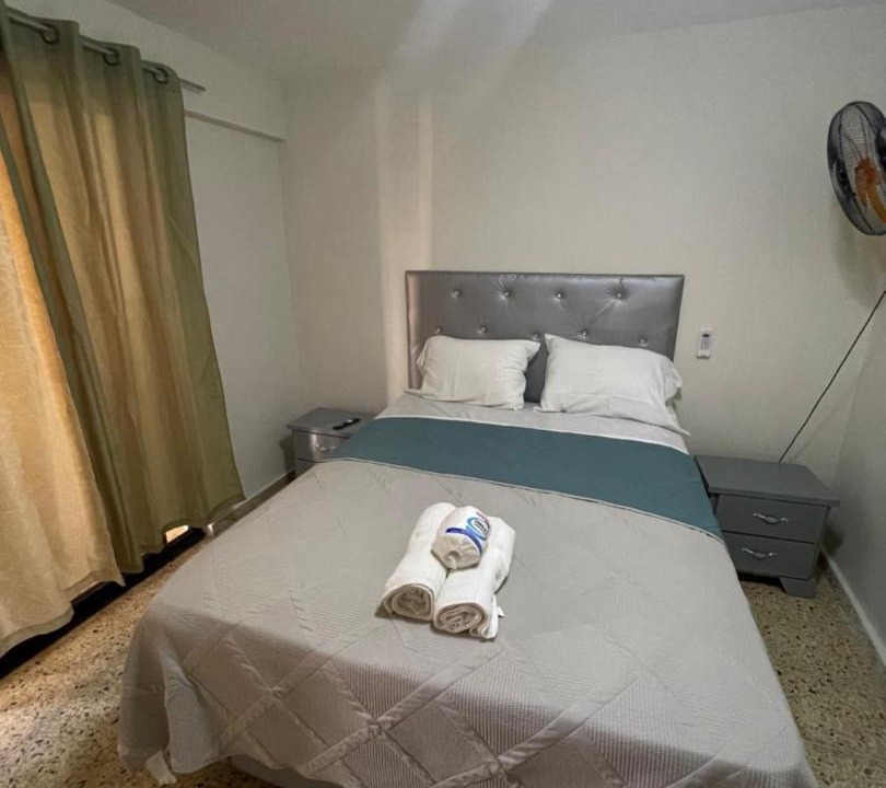 Photo of Bedroom in Santo Domingo