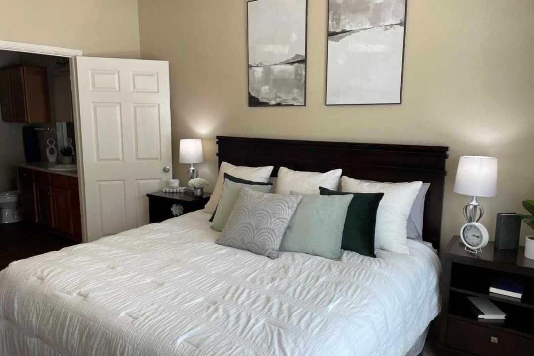 Photo of Bedroom in Portmore
