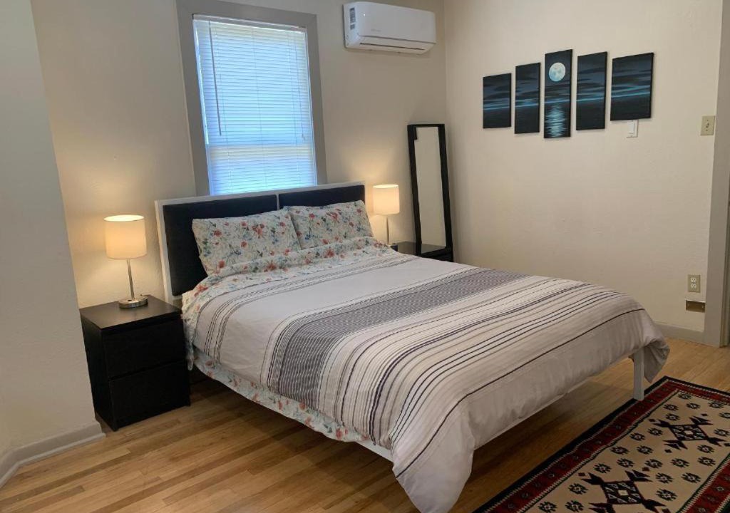Photo of Bedroom in Portmore
