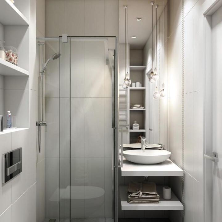 Photo of Bathroom in Portmore