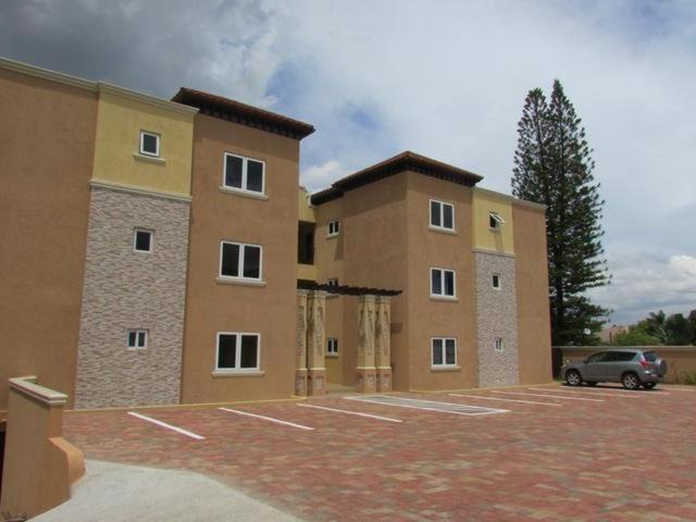 Photo of Buildings in Portmore