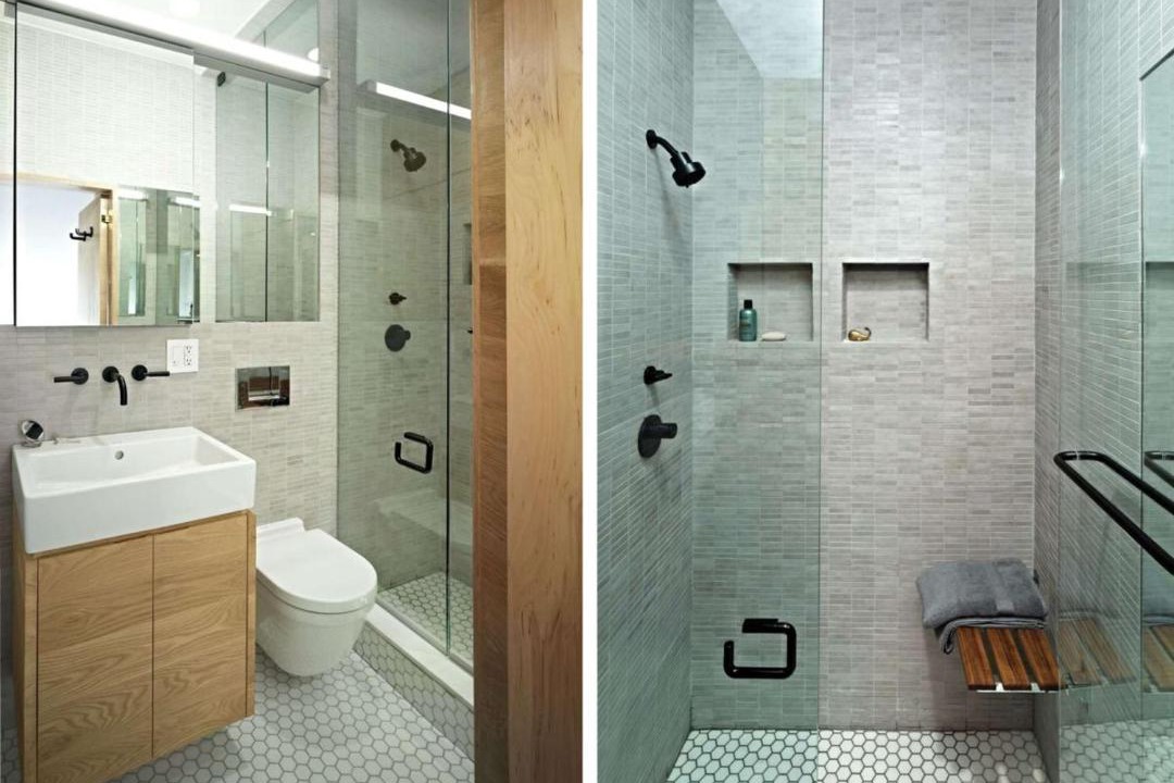 Photo of Bathroom in Portmore
