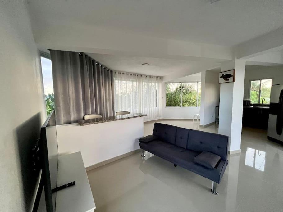 Photo of Livingroom in San Gregorio de Nigua