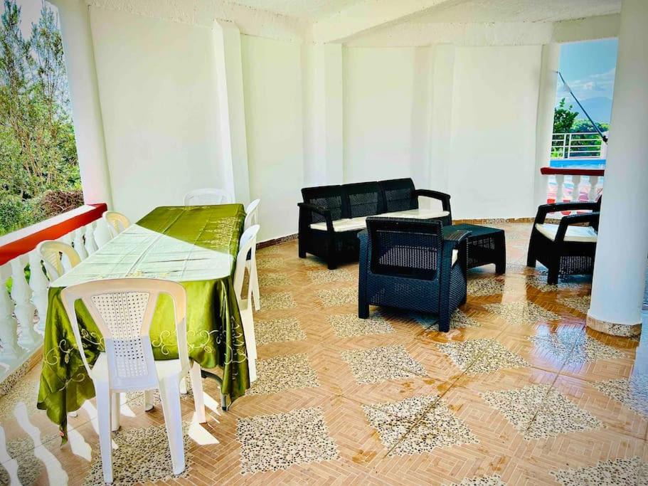 Photo of Livingroom in San Gregorio de Nigua