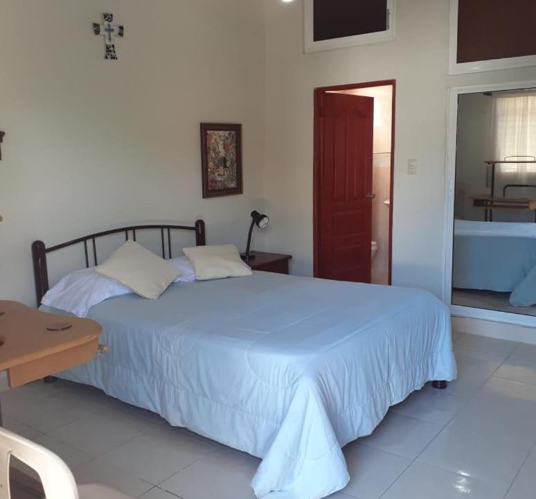 Photo of Bedroom in Jarabacoa