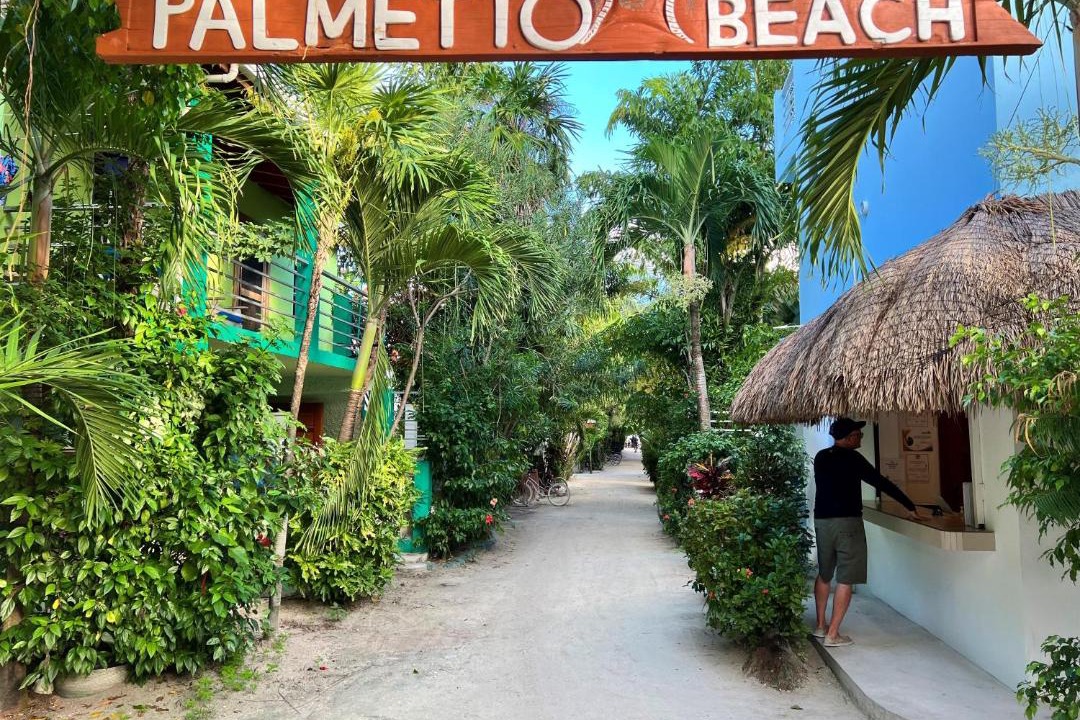 Photo of Others in Caye Caulker