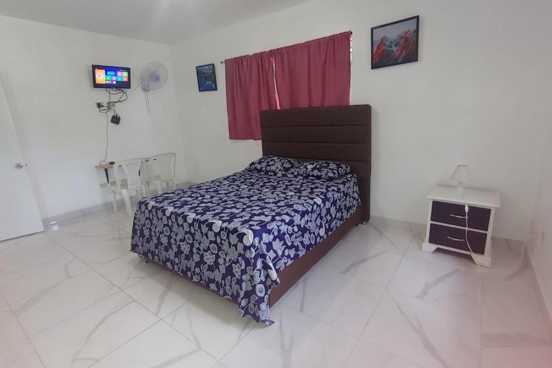 Photo of Bedroom in Santiago Province
