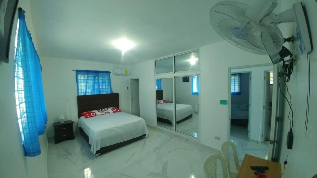 Photo of Bedroom in Santiago Province