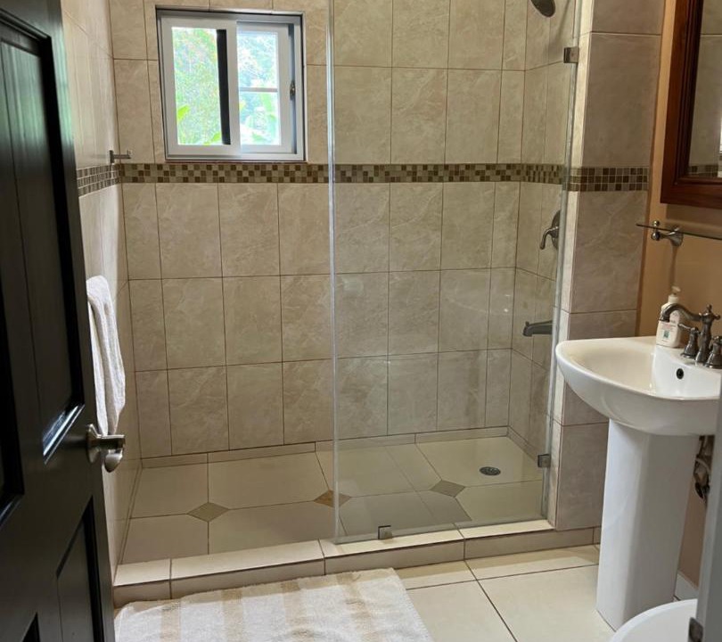 Photo of Bathroom in Port Antonio