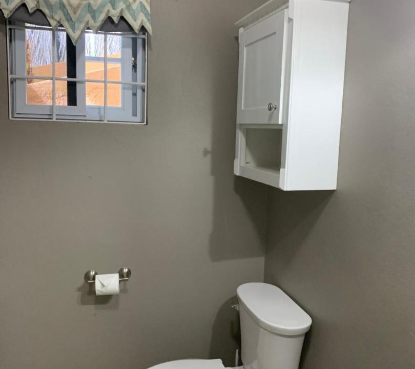 Photo of Bathroom in Port Antonio