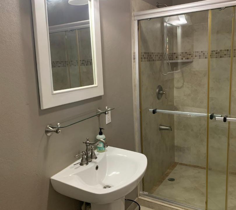 Photo of Bathroom in Port Antonio