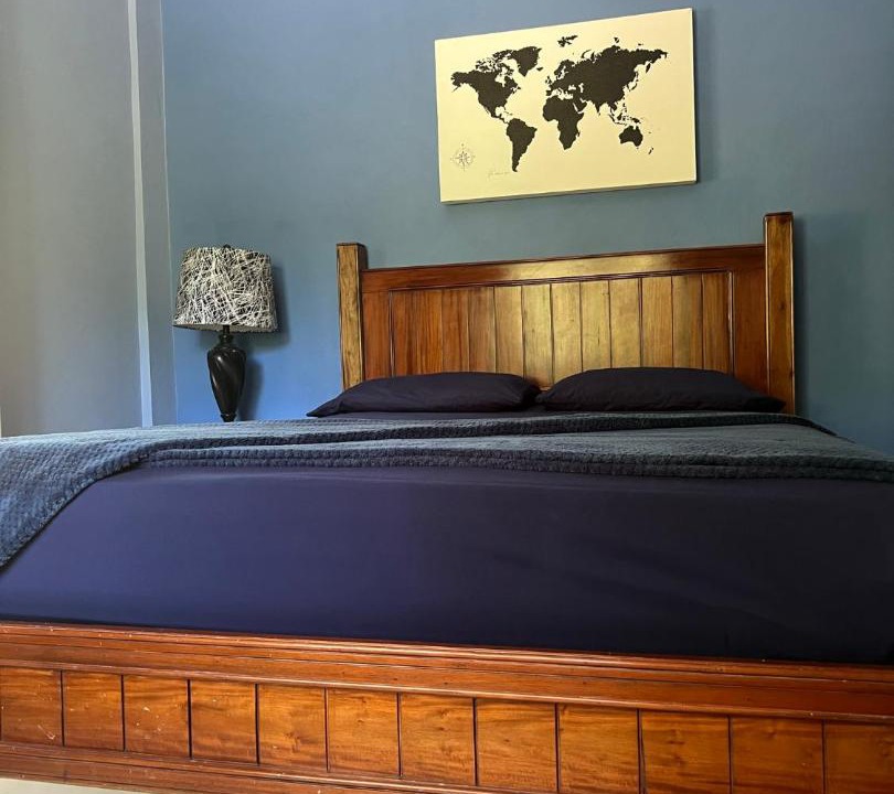 Photo of Bedroom in Port Antonio