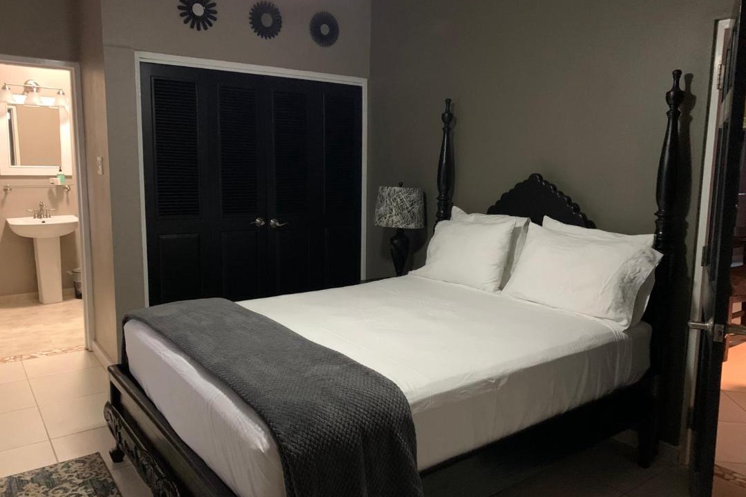 Photo of Bedroom in Port Antonio