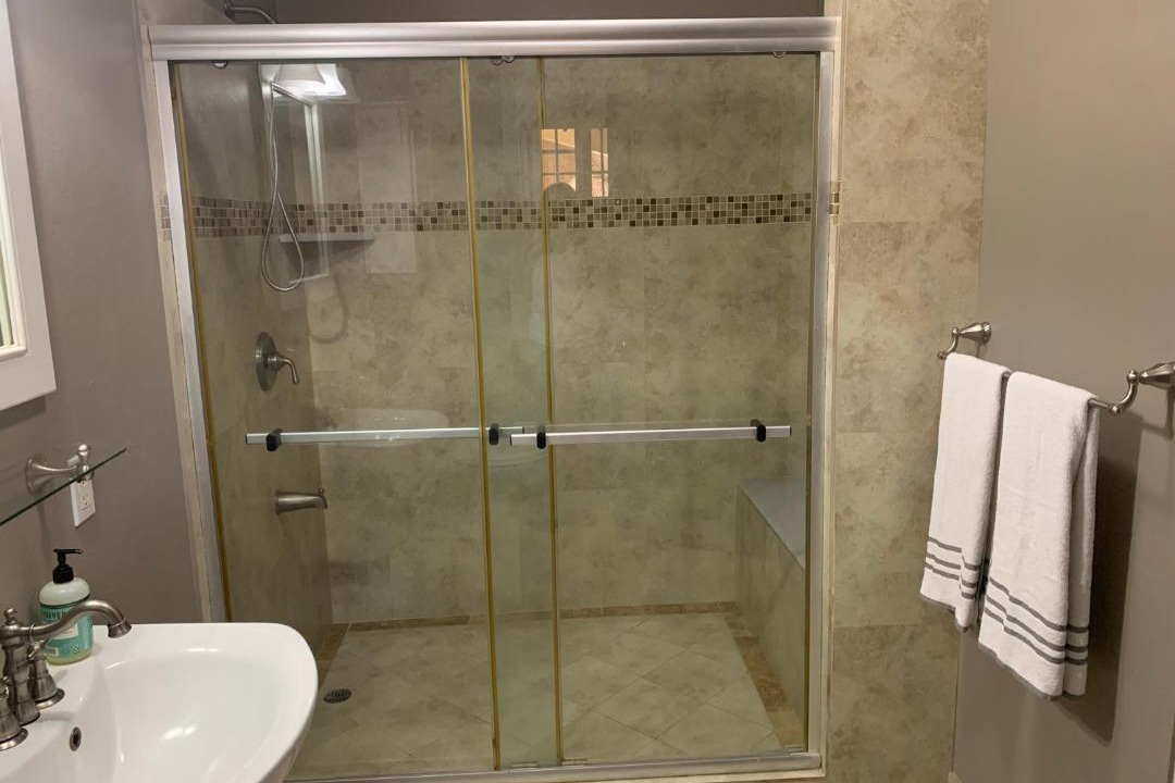 Photo of Bathroom in Port Antonio