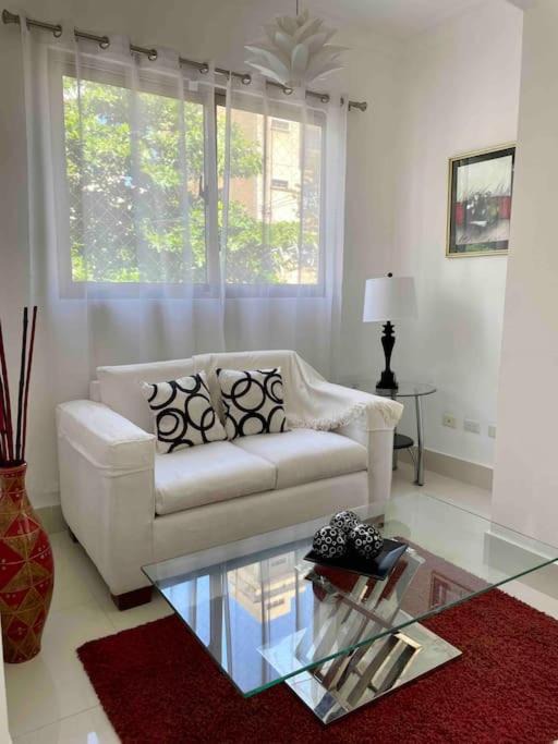 Photo of Livingroom in Ensanche Naco
