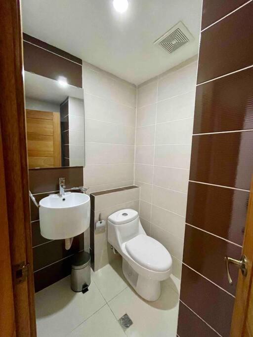 Photo of Bathroom in Ensanche Naco