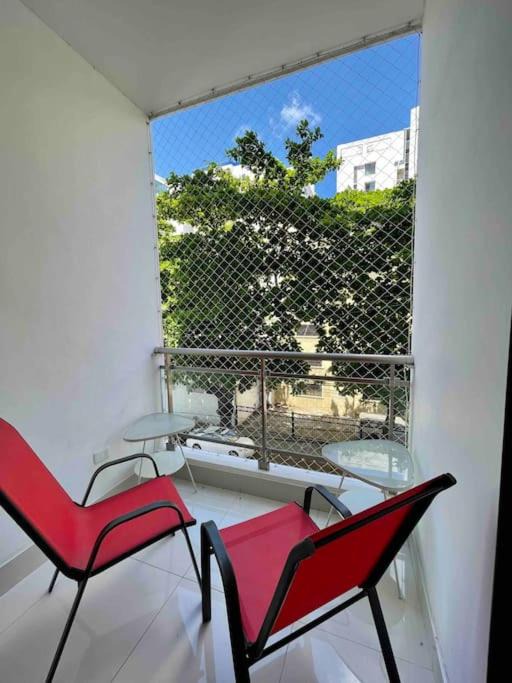 Photo of Patio Balcony in Ensanche Naco
