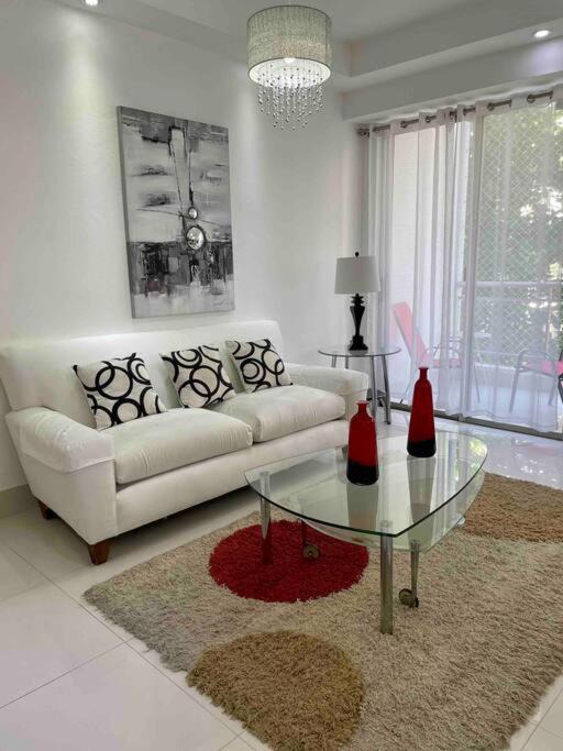 Photo of Livingroom in Ensanche Naco