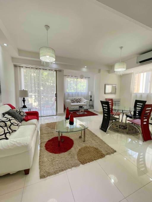 Photo of Livingroom in Ensanche Naco