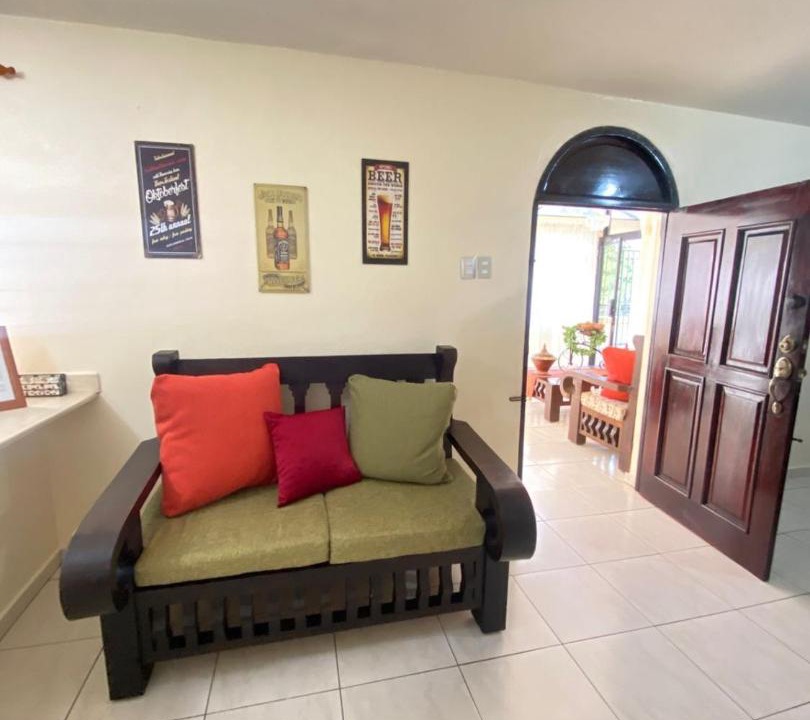 Photo of Livingroom in Santiago Province
