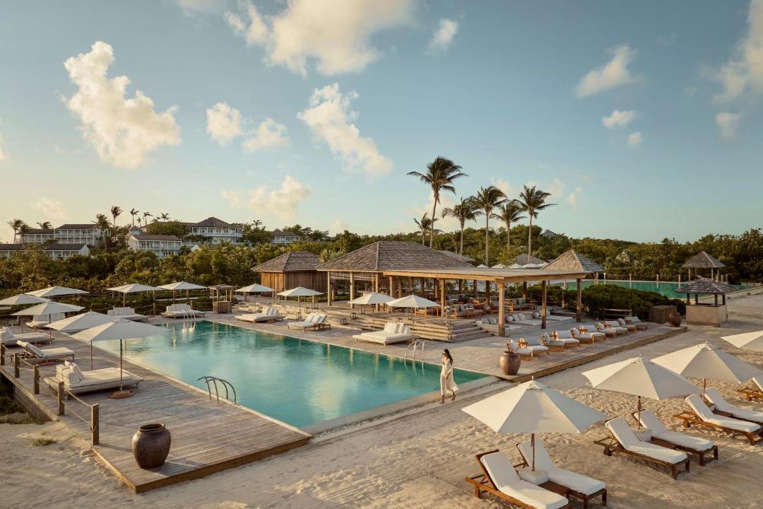 Photo of Others in Parrot Cay