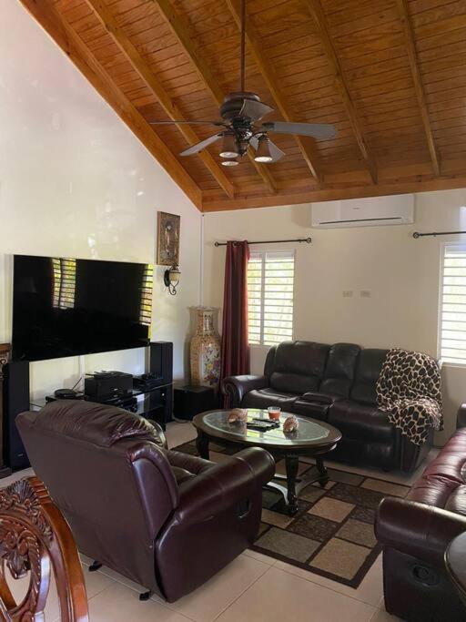 Photo of Livingroom in St. Ann's Bay