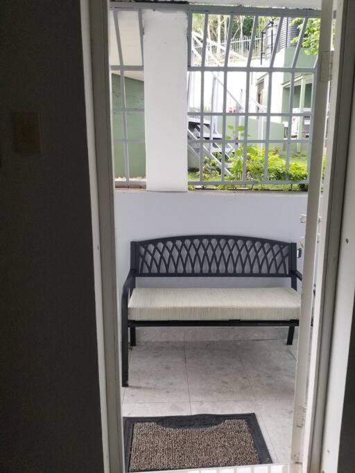 Photo of Bedroom in Saint Andrew