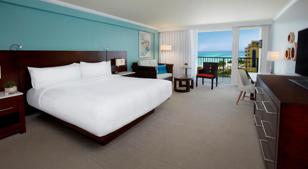Photo of Bedroom in Palm Beach