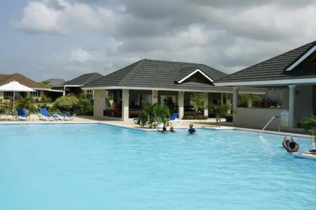 Photo of Outdoor in St. Ann's Bay