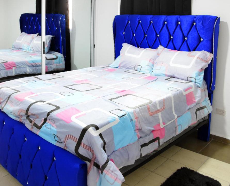 Photo of Bedroom in Santiago Province