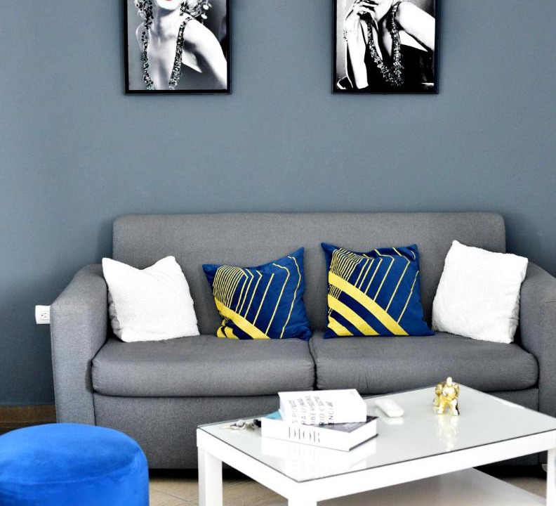 Photo of Livingroom in Santiago Province