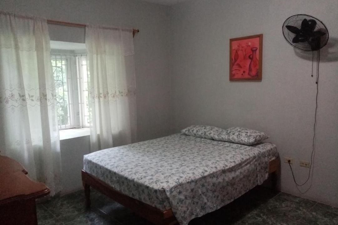 Photo of Bedroom in Port Antonio