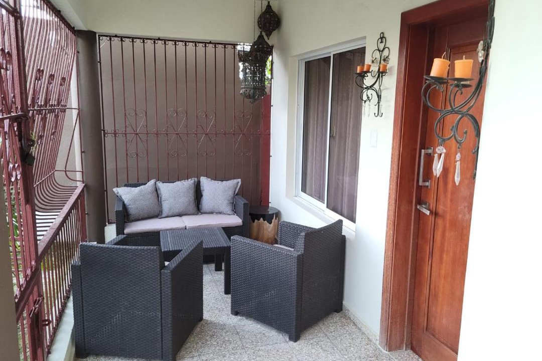Photo of Livingroom in Bani