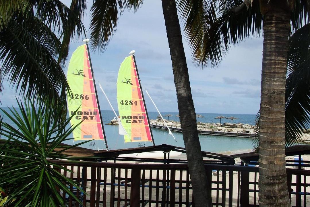 Photo of Others in Dickenson Bay